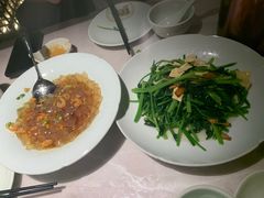 -船歌·鱼水饺青岛菜(闽江二路店)