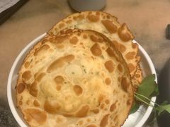老杭州葱油饼-桂满陇·锦绣江南(益田广场店)