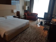 -济南富力凯悦酒店