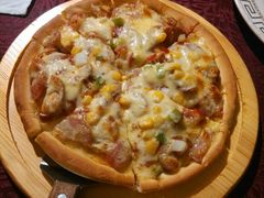 -92°C俄式厨房(中央大街店)