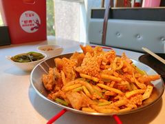 -红盔甲·小龙虾(天钥桥店)