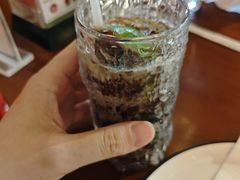 -haxnbauer海森堡德国餐厅(深圳coco店)