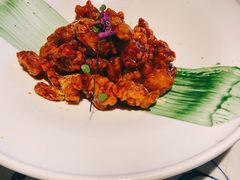 桂花糖醋里脊-桂满陇天书(南京德基旗舰店)