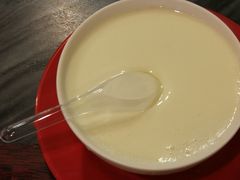 双皮奶-玫瑰甜品(文明路店)