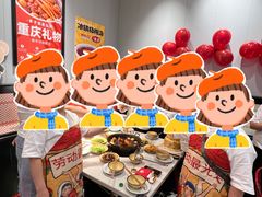 -李子坝梁山鸡(李子坝大鸡哥店)