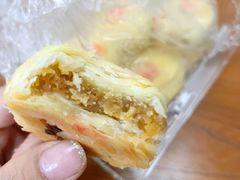 -权记百年老字号(牌坊街店)