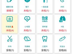 -瑞慈体检上海普陀机构