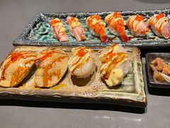 -聿山居·创意料理