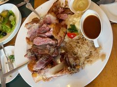 -兰特伯爵西餐厅·啤酒屋(方庄店)