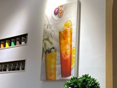 -古茗(恒太城店)