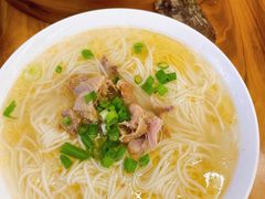 -海汇源老烧麦店(东大街总店)