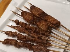 -宛平李记小吃(东关街店)