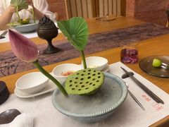 -无味舒食(环岛路店)