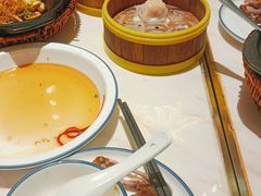 -顺粤楼·粤菜·点心(融创茂店)