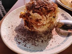-PIZZA BIANCA(万象城店)
