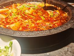 -大鱼山房鱼头火锅(老字号品质店)