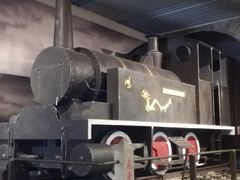 -中国铁道博物馆(正阳门馆)