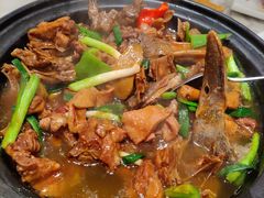 -朱仔记食府(江南大道店)