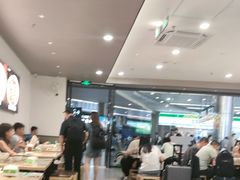 -蒙自源米线大王(东站店)