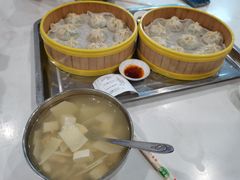 -一刘汤包(杏林店)