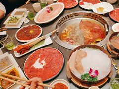 -宽来火锅(来福士广场店)