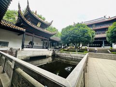 -岳麓书院