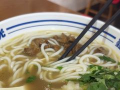 -鑫花溪牛肉米粉(凤凰街创始总店)