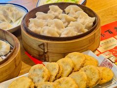 -新兴园饺子馆(北京百子湾店)