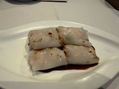 原汁鲜虾饺-利苑(环贸iapm店)