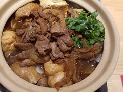 -牛腩之旅·牛腩牛杂煲(光启城美食城店)