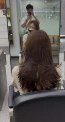 -YESIDO椰岛造型烫发染发