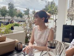 -青梅酒肆PLUS(长白仙岛北路店)