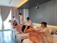 -庄子梦然·城市微度假·24h按摩·推拿·spa
