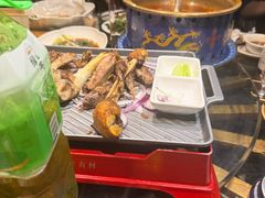 -老阿妈蒙古村·蒙古包·草原文化·歌舞表演(老君堂店)