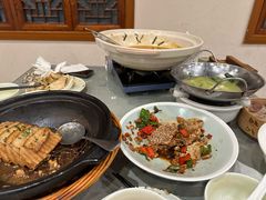 -春盛渔府(牛首山店)
