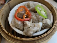 -馨越楼·点心·粤菜(赤坎店)