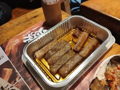 -木屋烧烤(龙华店)