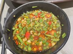 -骨之味·筒骨汤火锅(江头店)