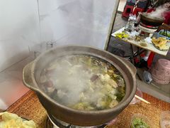 -威邵鸡煲(西华路总店)