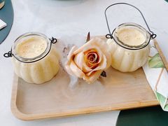 -ins森林童话餐厅coffee&bistro