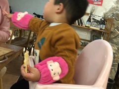 -慢隅法式小馆·生日求婚西餐厅