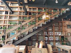 -漫咖啡MAANCOFFEE(清江路店)