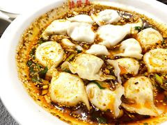三鲜猪肉水饺-德发长·花式蒸饺(大唐不夜城店)