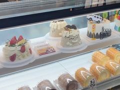 -卷心卷意·轻甜蛋糕(新光天地店)