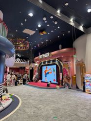 -奈尔宝家庭中心·亲子餐厅(鄞州万达店)