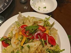 -东来顺饭庄·火锅(环岛店)