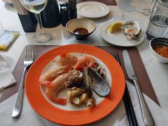 -粤海喜来登酒店·盛宴海鲜牛排自助餐厅(天河城店)