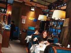 -领鲜活海鲜榴莲自助火锅(东门店)