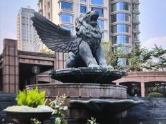 -棕榈泉国际公寓