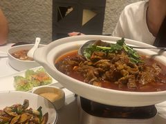 -粥堂里餐厅(城市御园店)